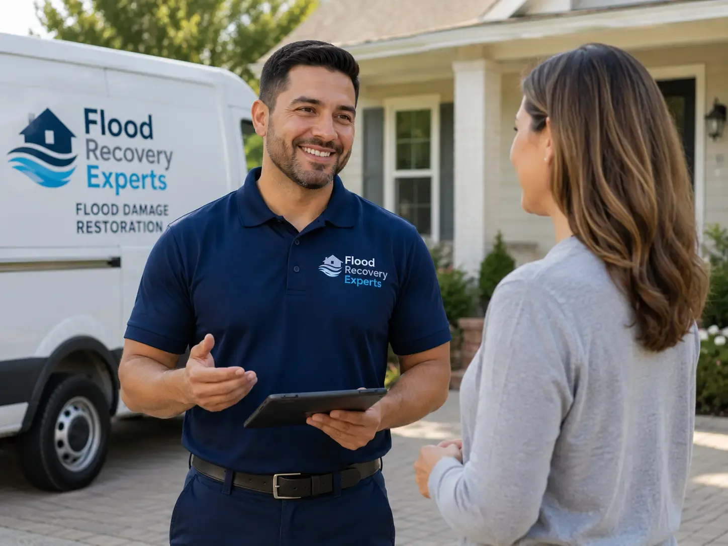 Flood Damage Cleanup Thackerville, OK FAQs
